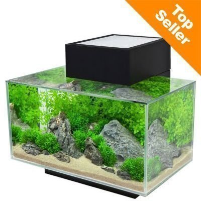 Fluval Edge I - musta