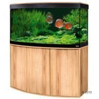 Fluval Vicenza 260 -akvaariopaketti - musta