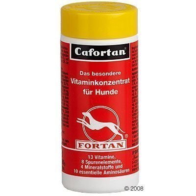 Fortan Cafortan - 300 g