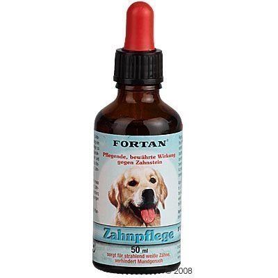 Fortan Dental Care - 50 ml