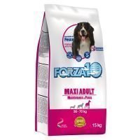 Forza 10 Maxi Maintenance with Fish - 15 kg