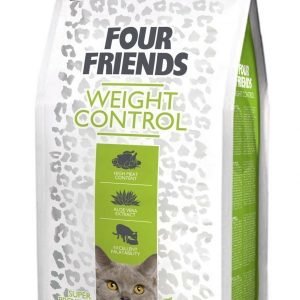 Four Friends Kissa Weight Control 12 Kg