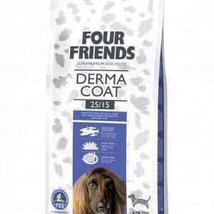 Four Friends Koira Derma Coat 3kg