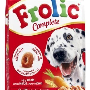 Frolic 1