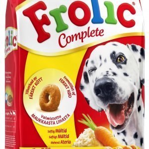 Frolic 1