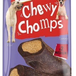 Frolic Chewy Chomps 170 G