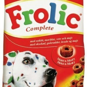 Frolic Häränliha 1