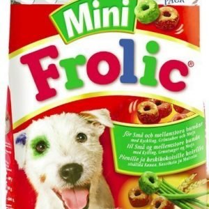 Frolic Mini 1 Kg