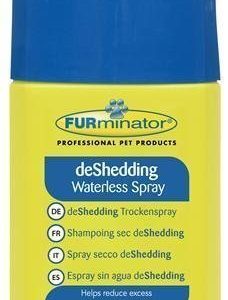 Furminator Dog Waterless Deshedding Spray 250 Ml