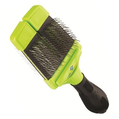 Furminator Firm Slicker Brush S