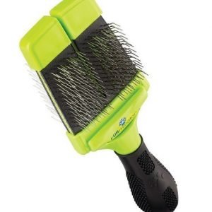 Furminator Soft Slicker Brush S