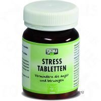 GAC Anti-Stress - 120 tablettia