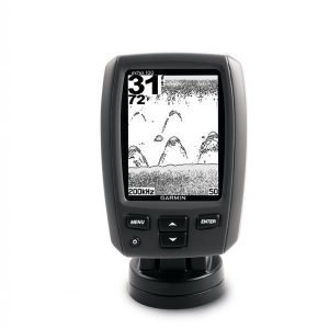 Garmin Echo™ 100 Kaikuluotain