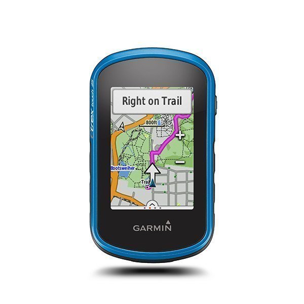 Garmin Etrex Touch 25 Gps