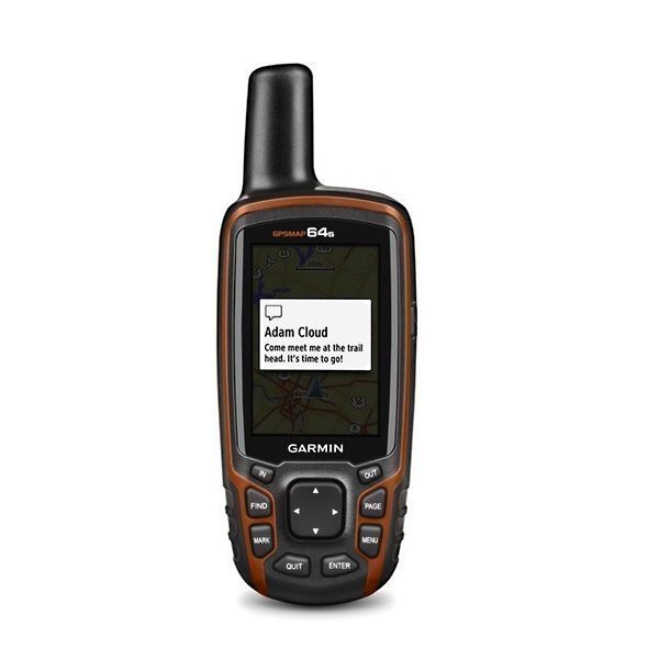 Garmin Gpsmap 64s