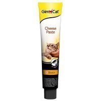 GimCat Cheese-Paste + Biotin - 200 g