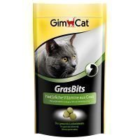 GimCat GrasBits - 140 g