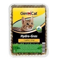 GimCat Hydro-Gras -kissanruoho - 1 x 150 g