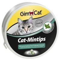 GimCat Mintips - 90 kpl