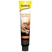 GimCat Multi-Vitamin-Extra Paste - 50 g