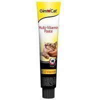 GimCat Multi-Vitamin Paste - 50 g