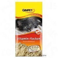 Gimpet Vitamin Flakes - 200 g