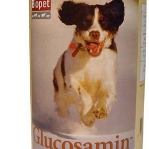 Glucosamin Biopet 250 G