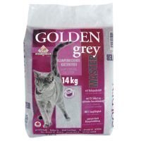 Golden Grey Master - säästöpakkaus: 2 x 14 kg