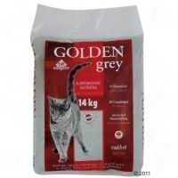 Golden Grey - säästöpakkaus: 2 x 14 kg