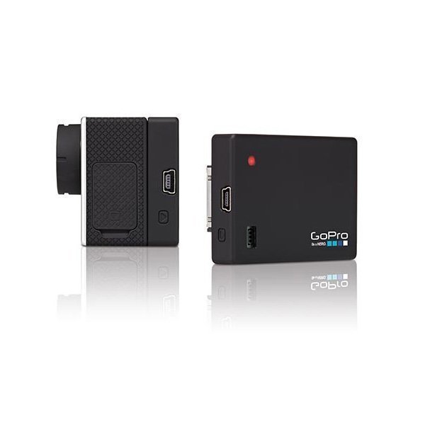 Gopro Battery Bacpac