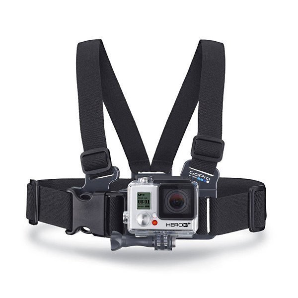 Gopro Chest Mount Jr