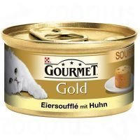Gourmet Gold Soufflé 12 x 85 g - lohi