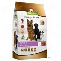 GranataPet Adult Sensitive Duck - 10 kg