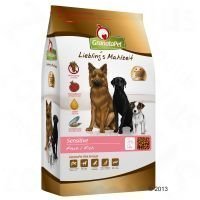 GranataPet Adult Sensitive Fish - 10 kg