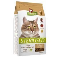 GranataPet Sterilised Poultry - 2 kg