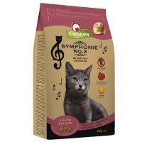 GranataPet Symphonie No. 2 Salmon - 4 kg