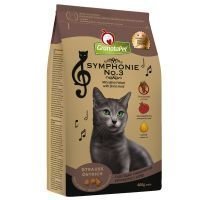 GranataPet Symphonie No. 3 Ostrich - 2 kg