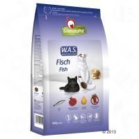 Granatapet Adult Fish - säästöpakkaus: 2 x 10 kg