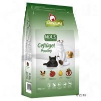 Granatapet Adult Poultry - 10 kg