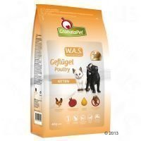 Granatapet Kitten Poultry - 10 kg