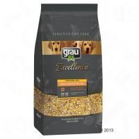 Grau Excellence Premium Basic Vegetable Flakes - 5 kg