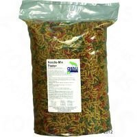 Grau Noodle-Mix Pasta+ - säästöpakkaus: 2 x 5 kg