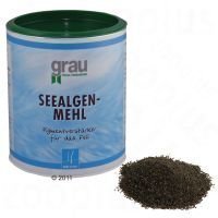 Grau merileväjauhe - säästöpakkaus: 2 x 400 g