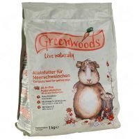 Greenwoods-marsunruoka - 3 kg