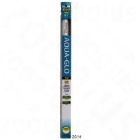 Hagen Aqua-Glo Fluorescent Aquarium Lamp - 30 wattia