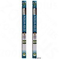 Hagen Aqua-Glo Fluorescent Aquarium Lamp DUO - 2 x 15 wattia