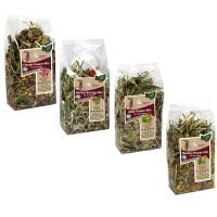 Hansepet Flower Mix - säästöpakkaus: 2 x 400 g