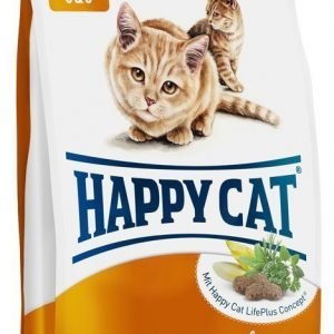 Happy Cat Adult Atlantic Salmon 10 Kg