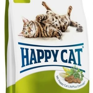 Happy Cat Adult Farm Lamb 10 Kg