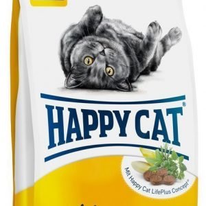 Happy Cat Adult Light 10 Kg